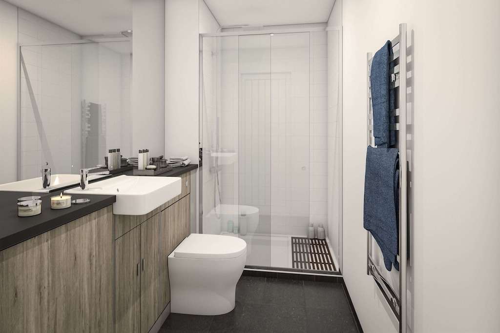 Dolphin Bridge House, Uxbridge